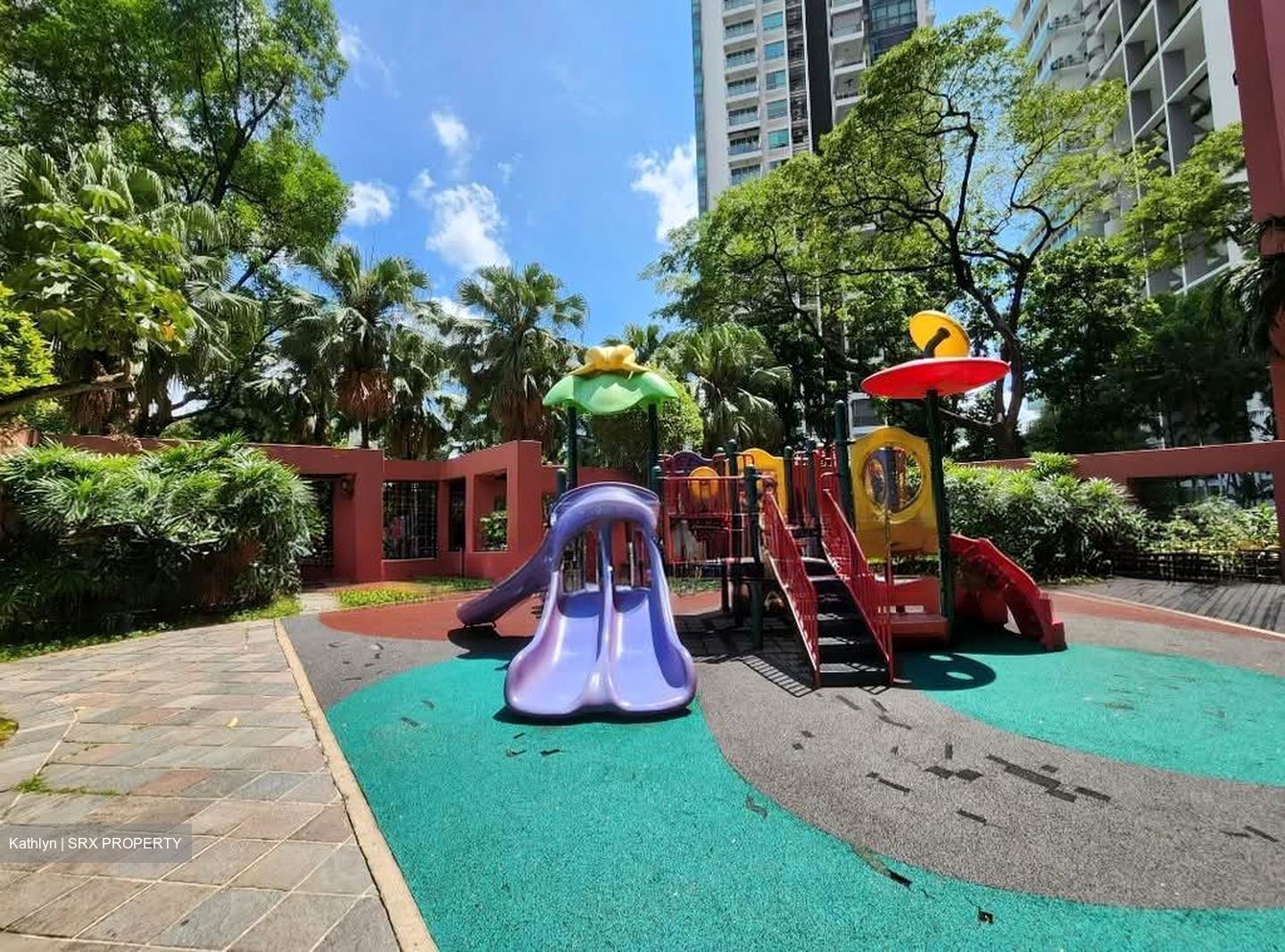 Leonie Gardens (D9), Condominium #556423601